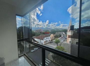 Apartamento · 94m² · 3 Quartos · 2 Vagas · Apartamento à venda no Centro de Igrejinha - Excelente localização!