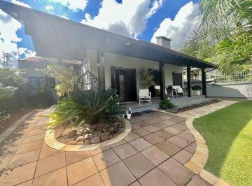 Casa · 660m² · 3 Quartos · 5 Vagas · Imóvel com sala de estar, Cozinha, Mezanino e Espaço Gourmet em Igrejinha, Centro - Venda