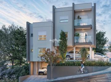 Casa · 119m² · 2 Quartos · 2 Vagas · Sobrado Triplex à venda no Bela Vista