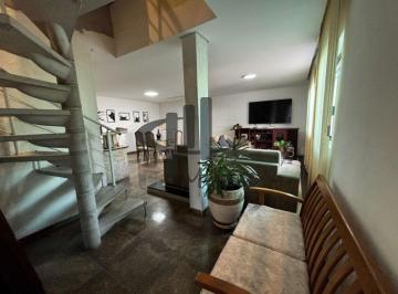 Casa · 218m² · 5 Quartos · 5 Vagas · Venda Sobrado Sao Caetano do Sul Jd Sao Caetano Ref: 43691