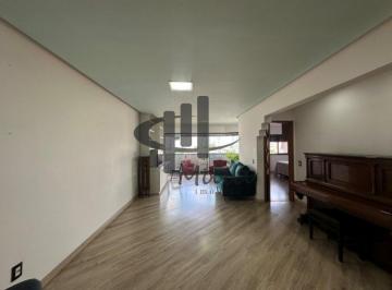 Apartamento · 110m² · 3 Quartos · 2 Vagas · Venda Apartamento Sao Caetano do Sul Barcelona Ref: 43683