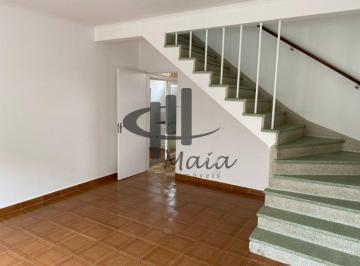 Casa · 128m² · 2 Quartos · 1 Vaga · Venda Sobrado Sao Caetano do Sul Sao Jose Ref: 43688
