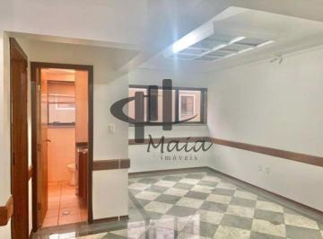 Comercial · 75m² · Locação Sala Comercial Sao Caetano do Sul Nova Gerti Ref: 43684