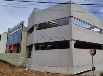 imagem · Prédio para alugar em Paulínia, Vila Bressani, com 725 m²