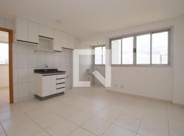 Apartamento · 34m² · 1 Quarto · 1 Vaga · Apartamento para Aluguel - Samambaia, 1 Quarto, 34 m² - Brasília
