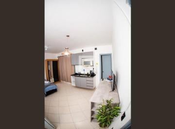 Apartamento · 30m² · 1 Quarto · Apartamento para Aluguel - Bosque, 1 Quarto,  30 m2 - Campinas