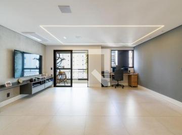 Apartamento · 91m² · 2 Quartos · 2 Vagas · Apartamento para Aluguel - Vila Mascote, 2 Quartos, 91 m2 - São Paulo