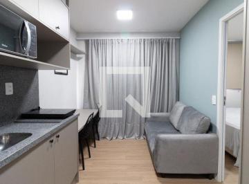 Apartamento · 24m² · 1 Quarto · Apartamento para Aluguel - Jardim Éster Yolanda, 1 Quarto, 24 m2 - São Paulo