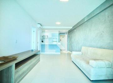 Apartamento · 72m² · 1 Quarto · 1 Vaga · Apartamento para Aluguel - Barra, 1 Quarto, 72 m2 - Salvador