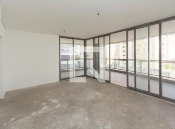 Apartamento · 168m² · 3 Quartos · 3 Vagas · Apartamento à Venda - Vila Olímpia, 3 Quartos,  168 m² - São Paulo