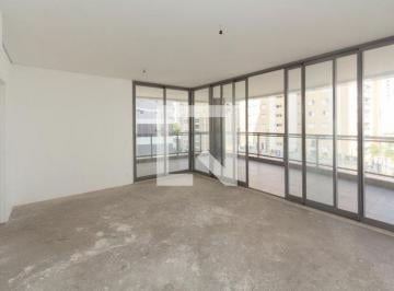 Apartamento · 168m² · 3 Quartos · 3 Vagas · Apartamento à Venda - Vila Olímpia, 3 Quartos, 168 m² - São Paulo
