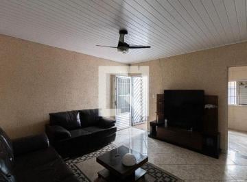 Casa · 91m² · 3 Quartos · 2 Vagas · Casa à Venda - Vila Ré, 3 Quartos, 91 m² - São Paulo