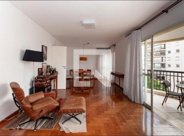 Apartamento · 167m² · 3 Quartos · 3 Vagas · Apartamento à Venda - Perdizes, 3 Quartos,  167 m² - São Paulo