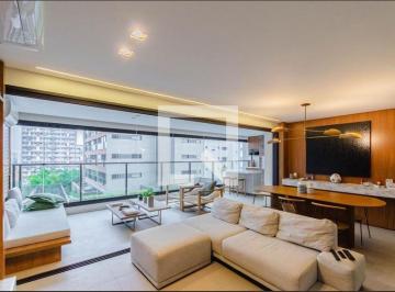 Apartamento · 155m² · 3 Quartos · 2 Vagas · Apartamento à Venda - Vila Mariana, 3 Quartos, 155 m² - São Paulo