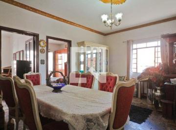 Casa · 340m² · 6 Quartos · 4 Vagas · Casa à Venda - Casa Verde, 6 Quartos,  340 m² - São Paulo