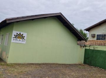Casa · 39m² · 1 Quarto · Oportunidade Unica  Lote com 4 Kitnets Amplas ...