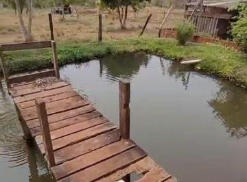 Rural · 854000m² · Fazenda Estrategica em Ribas do Rio Pardo – ...