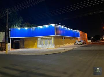 Comercial · 1440m² · Galpao Comercial a Venda – 1.440m2 Escrit...
