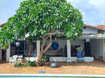 Casa · 300m² · 2 Quartos · Casa no Recanto dos Passaros   Piscina  espaco...