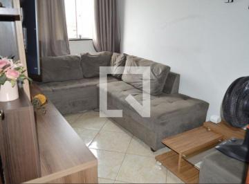 Apartamento · 60m² · 2 Quartos · Apartamento para Aluguel - Chácara Contagem, 2 Quartos,  60 m² - Contagem
