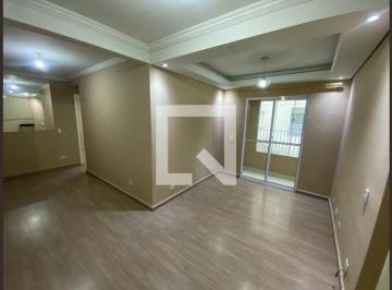 Apartamento · 59m² · 2 Quartos · 1 Vaga · Apartamento para Aluguel - Jardim Colibri II, 2 Quartos, 59 m² - Cotia