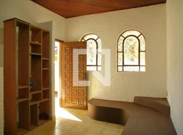 Casa · 183m² · 2 Quartos · 1 Vaga · Casa para Aluguel - Jardim do Mar, 2 Quartos, 183 m² - São Bernardo do Campo