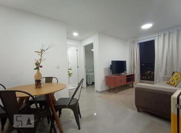 Apartamento · 48m² · 2 Quartos · 1 Vaga · Apartamento para Aluguel - Anil, 2 Quartos, 48 m² - Rio de Janeiro