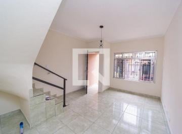 Casa · 125m² · 2 Quartos · 1 Vaga · Casa para Aluguel - Ponte Rasa, 2 Quartos,  125 m² - São Paulo