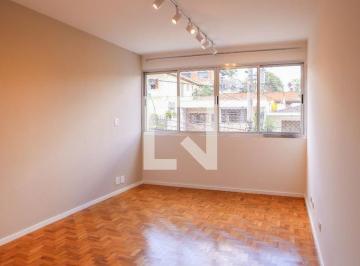 Apartamento · 90m² · 2 Quartos · 1 Vaga · Apartamento para Aluguel - Perdizes, 2 Quartos, 90 m² - São Paulo