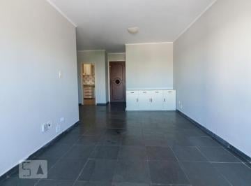 Apartamento · 75m² · 2 Quartos · 1 Vaga · Apartamento para Aluguel - Itaim Bibi, 2 Quartos, 75 m² - São Paulo