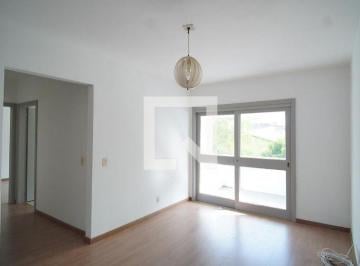 Apartamento · 69m² · 2 Quartos · 1 Vaga · Apartamento para Aluguel - Vila Jardim, 2 Quartos,  69 m² - Porto Alegre