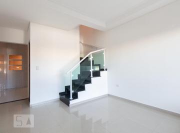 Casa · 80m² · 2 Quartos · 2 Vagas · Casa para Aluguel - Vila Antonieta, 2 Quartos, 80 m² - São Paulo