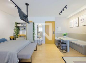 Apartamento · 40m² · 1 Quarto · 1 Vaga · Apartamento para Aluguel - Jardim Altos Esplanada, 1 Quarto, 40 m² - São José dos Campos