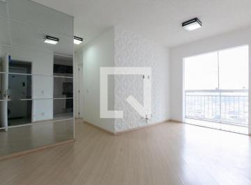 Apartamento · 48m² · 2 Quartos · 1 Vaga · Apartamento para Aluguel - Itaquera, 2 Quartos,  48 m² - São Paulo