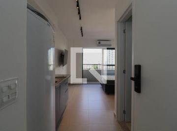 Apartamento · 25m² · 1 Quarto · Apartamento para Aluguel - Pinheiros, 1 Quarto, 25 m² - São Paulo