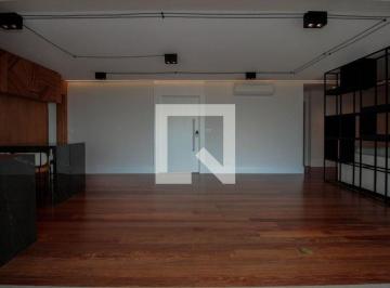 Apartamento · 192m² · 3 Quartos · 4 Vagas · Apartamento para Aluguel - Vila Madalena, 3 Quartos,  192 m² - São Paulo