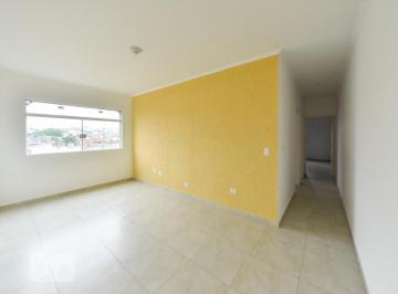 Apartamento · 77m² · 2 Quartos · 1 Vaga · Apartamento para Aluguel - Piraporinha, 2 Quartos,  77 m² - Diadema