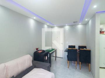 Apartamento · 50m² · 2 Quartos · 1 Vaga · Apartamento para Aluguel - Campo Grande, 2 Quartos,  50 m² - Rio de Janeiro