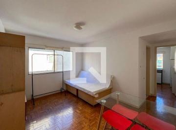 Apartamento · 45m² · 1 Quarto · 1 Vaga · Apartamento para Aluguel - Aclimação, 1 Quarto,  45 m² - São Paulo