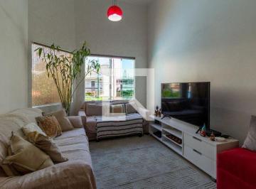 Casa · 194m² · 4 Quartos · 2 Vagas · Casa para Aluguel - Alto da Lapa, 4 Quartos,  194 m² - São Paulo
