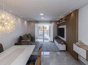 Casa · 220m² · 3 Quartos · 3 Vagas · Casa para Aluguel - Jardim Santa Emília, 3 Quartos, 220 m² - São Paulo