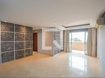 Apartamento · 106m² · 3 Quartos · 2 Vagas · Apartamento para Aluguel - Jardim do Mar, 3 Quartos, 106 m² - São Bernardo do Campo