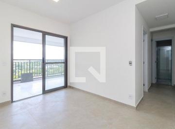 Apartamento · 51m² · 2 Quartos · 1 Vaga · Apartamento para Aluguel - Chácara Santo Antonio, 2 Quartos, 51 m² - São Paulo