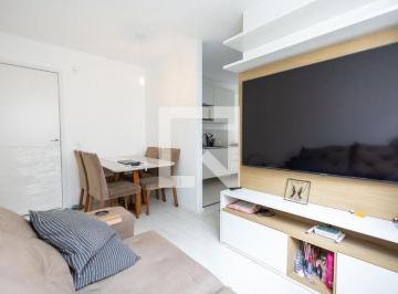 Apartamento · 45m² · 2 Quartos · 1 Vaga · Apartamento para Aluguel - Guaratiba, 2 Quartos, 45 m² - Rio de Janeiro