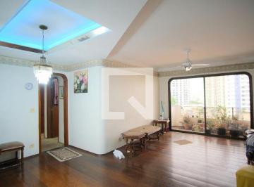 Apartamento · 110m² · 4 Quartos · 2 Vagas · Apartamento para Aluguel - Tatuapé, 4 Quartos, 110 m² - São Paulo