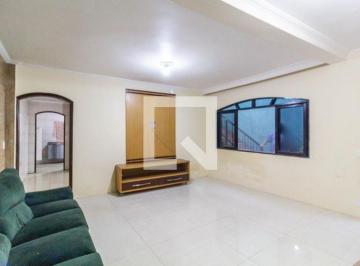 Casa · 120m² · 2 Quartos · 1 Vaga · Casa para Aluguel - Vila Princesa Isabel, 2 Quartos,  120 m² - São Paulo