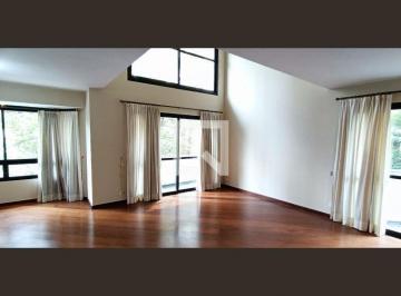 Apartamento · 185m² · 3 Quartos · 3 Vagas · Apartamento para Aluguel - Portal do Morumbi, 3 Quartos,  185 m² - São Paulo