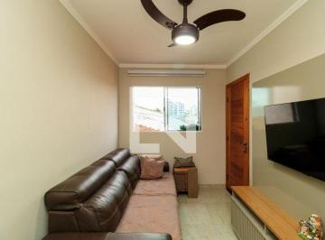 Apartamento · 45m² · 2 Quartos · 1 Vaga · Apartamento à Venda - Vila Constança , 2 Quartos, 45 m² - São Paulo