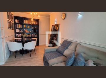 Apartamento · 56m² · 2 Quartos · 1 Vaga · Apartamento à Venda - Rudge Ramos, 2 Quartos, 56 m² - São Bernardo do Campo