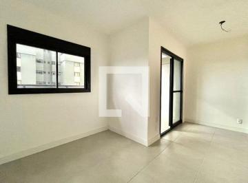 Apartamento · 28m² · 1 Quarto · Apartamento à Venda - Chácara Inglesa, 1 Quarto,  28 m² - São Paulo